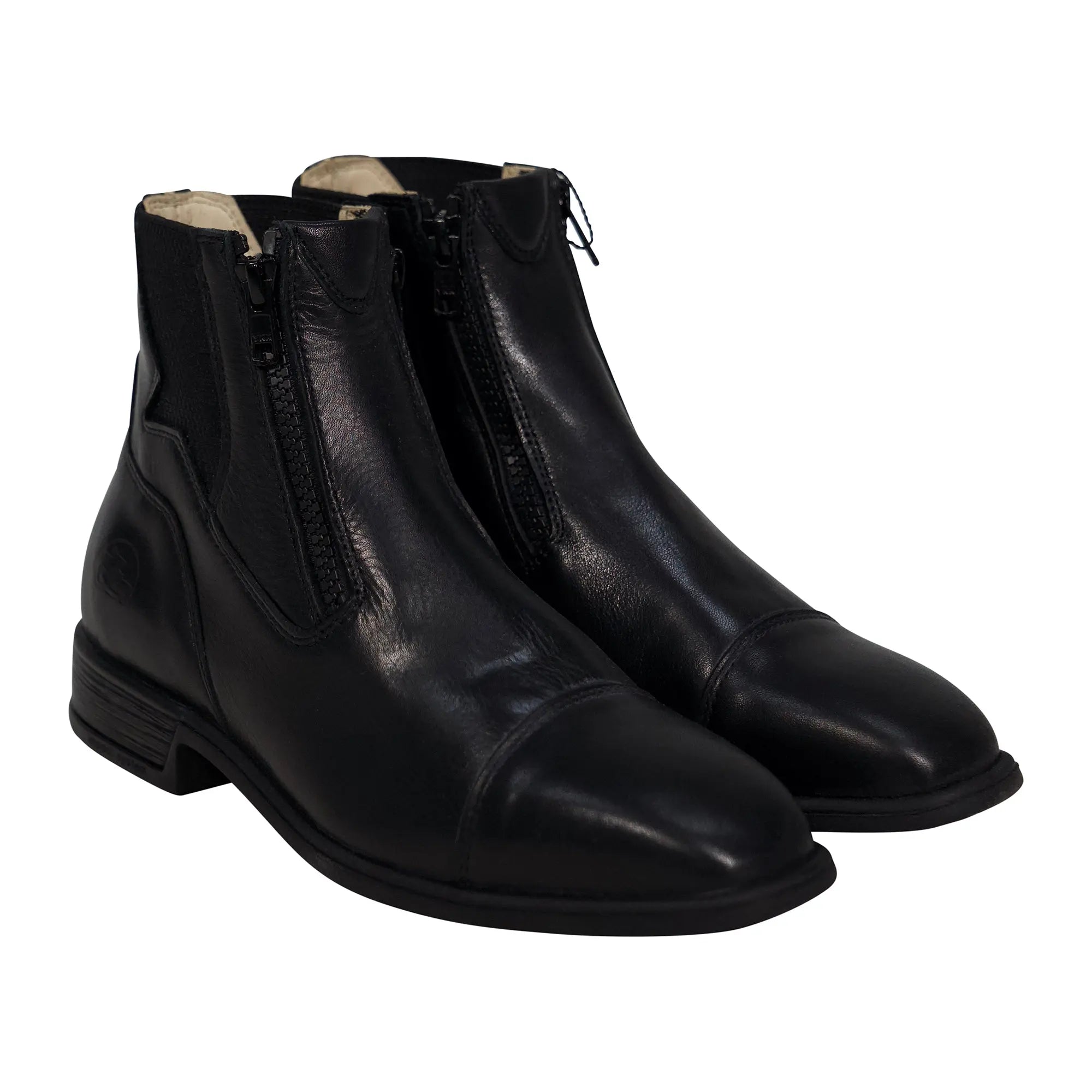 Grand Prix Saltare Florence Paddock Boots