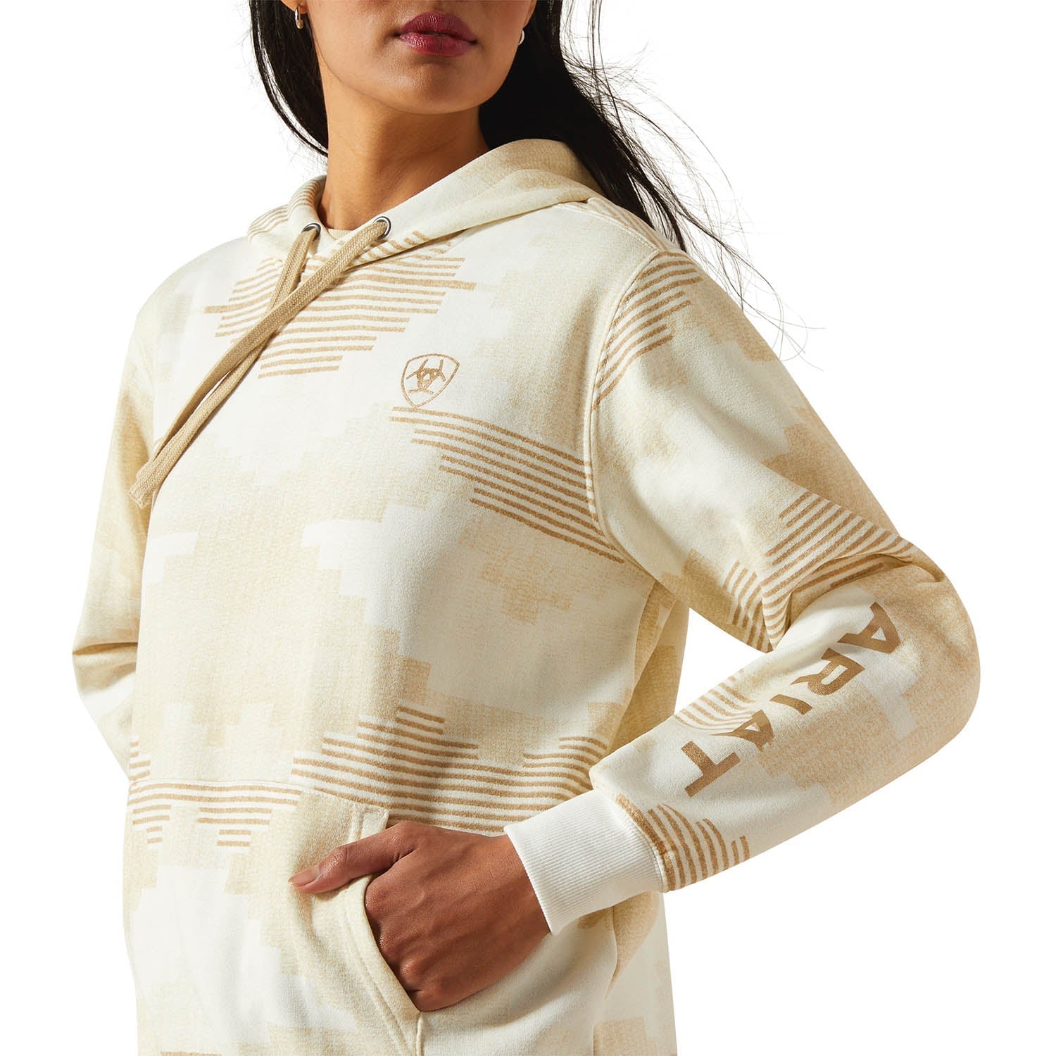 Ariat Womens 2.0 Hoodie