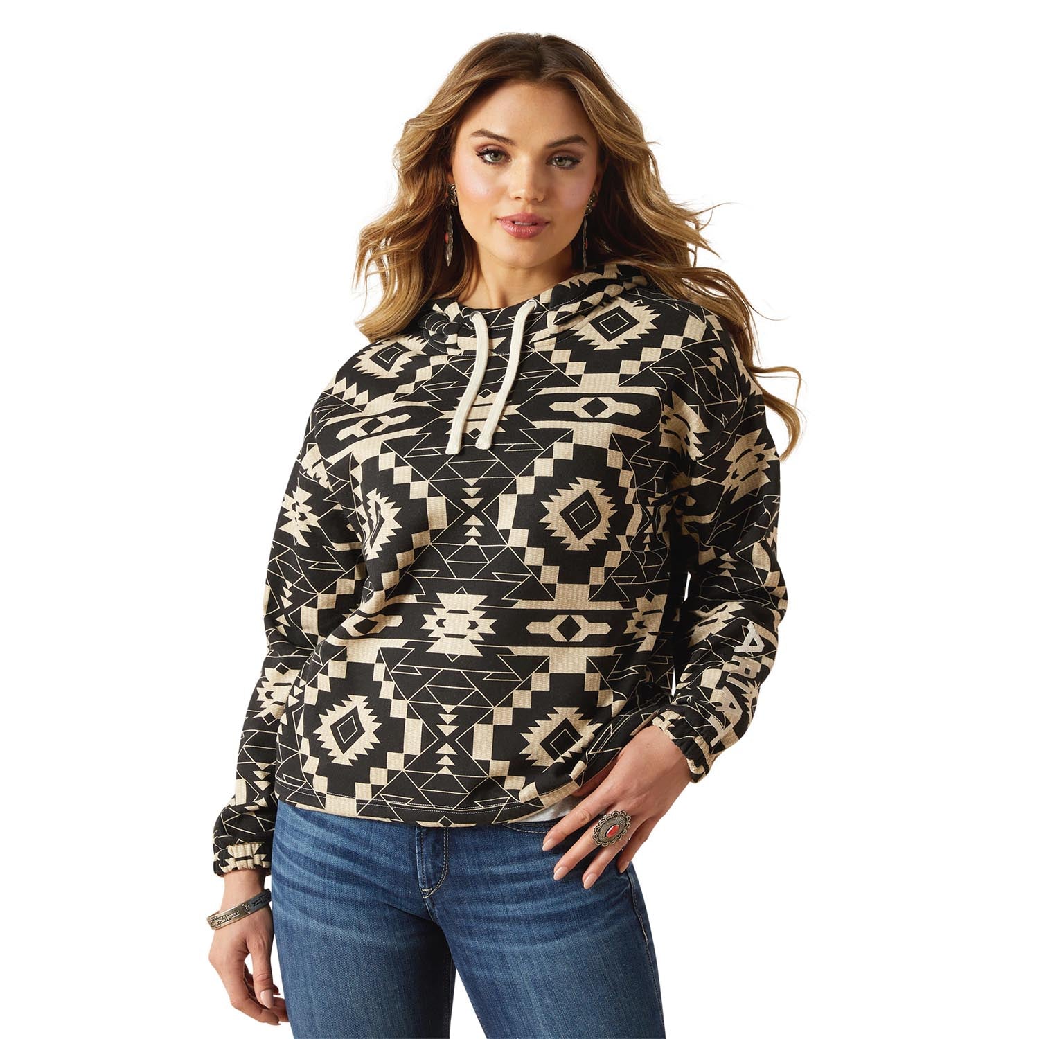 Ariat Womens Essential Hoodie